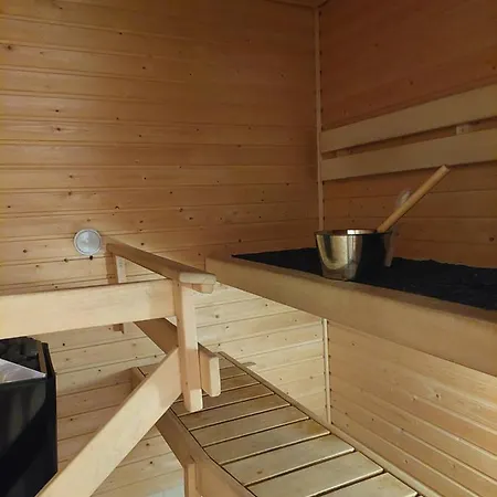 Urupaa Appartement *