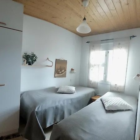 Urupaa * Saariselkä