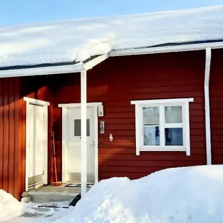 Urupaa Appartement *