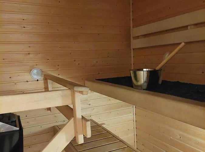 Urupaa アパート *