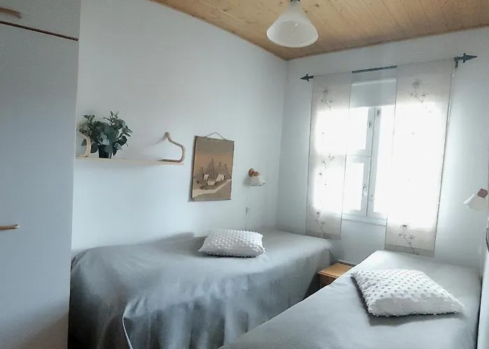 Urupaa * サーリセルカ