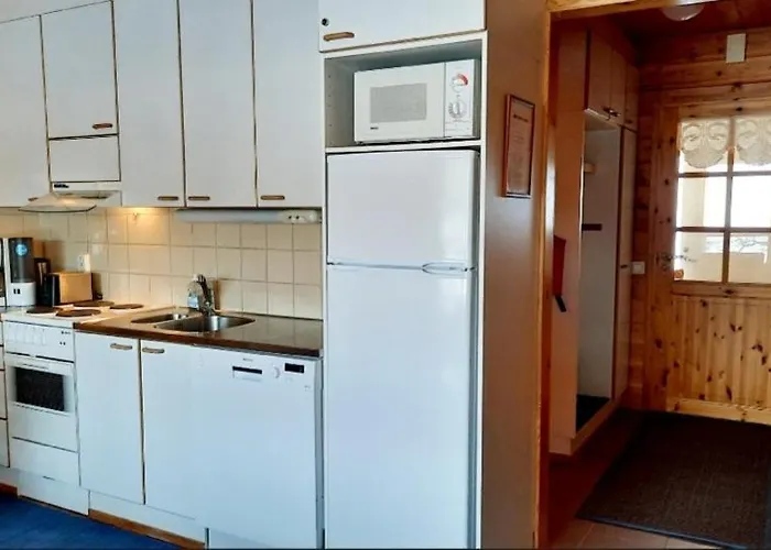 Urupaa アパート *