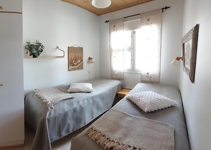 アパート Urupaa *