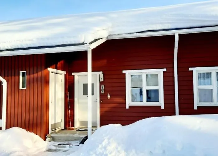 Urupaa アパート *